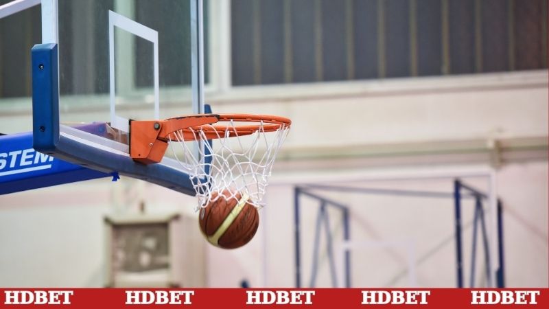 Bóng rổ - Bộ môn thể thao xanh chín, kịch tính