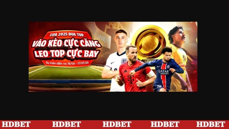 Đua top cùng nhau rinh thưởng siêu khủng