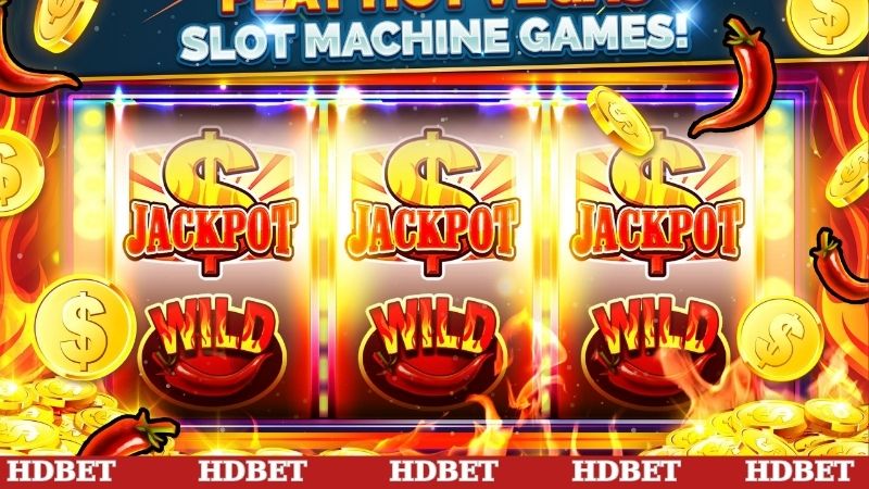 Tổng quát về game nổ hũ trực tuyến