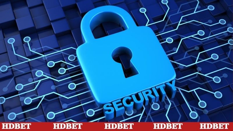 Cách nhà cái bảo mật dữ liệu cho người chơi