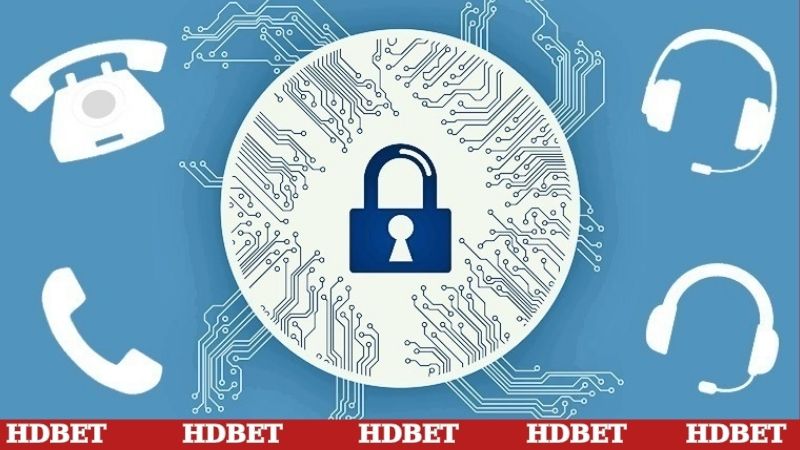 Hội viên có quyền gì trong chính sách bảo mật HDBET