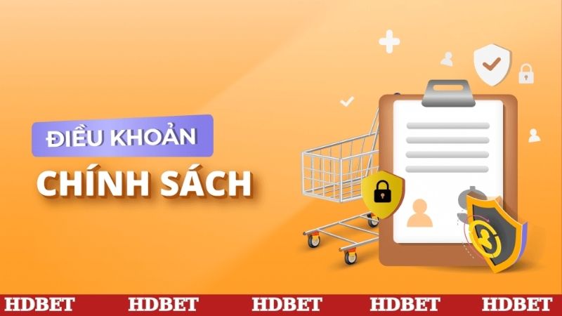 Quy định chung về cách thức nạp rút tiền cược