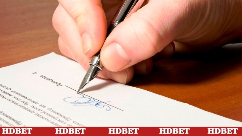 Trách nhiệm của hội viên khi tham gia vào nền tảng