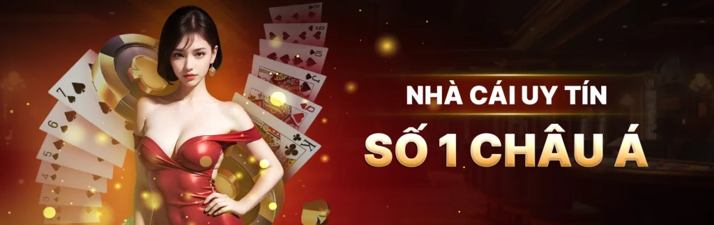 Nhà cái uy tín số 1 Châu Âu