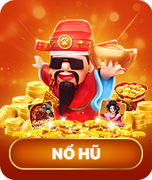 Nổ hũ HDBET
