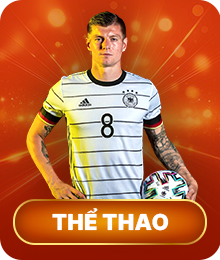 thể thao HDBET